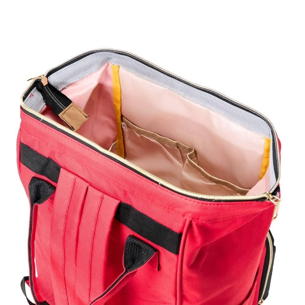 Mochila Funcional Personalizada