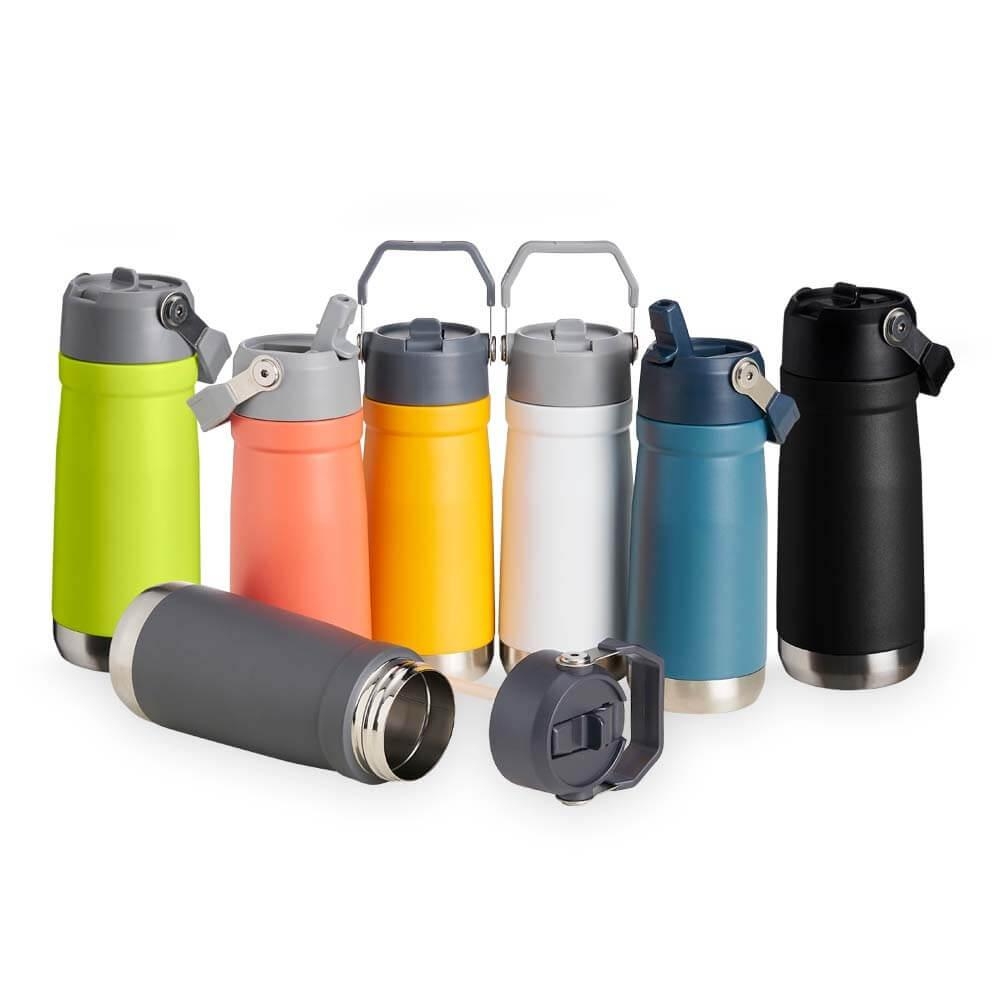 Garrafa Térmica Personalizada 500 ml