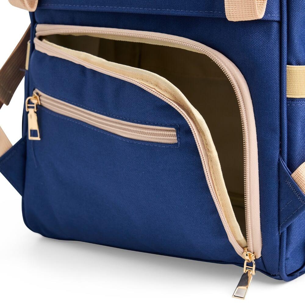 Mochila Funcional Oxford Personalizada