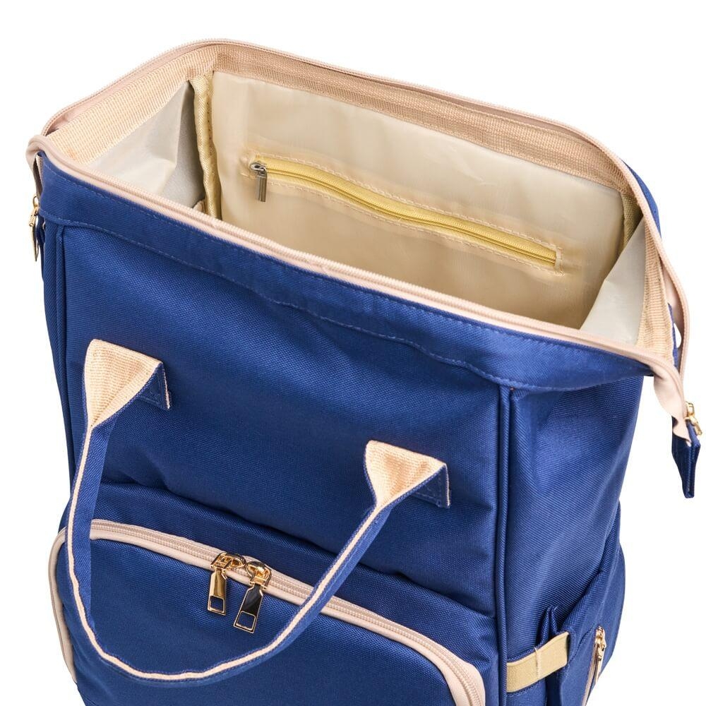 Mochila Funcional Oxford Personalizada