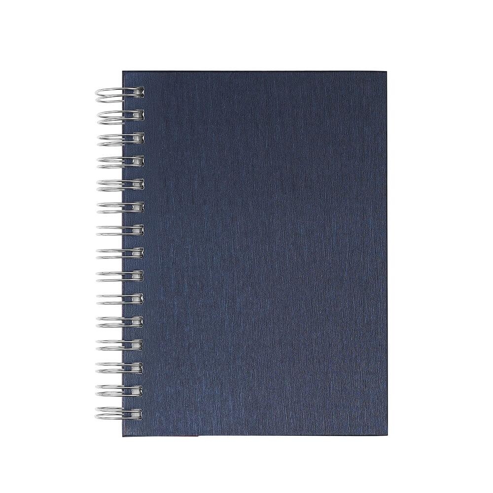 Agenda Personalizada Wire-O 