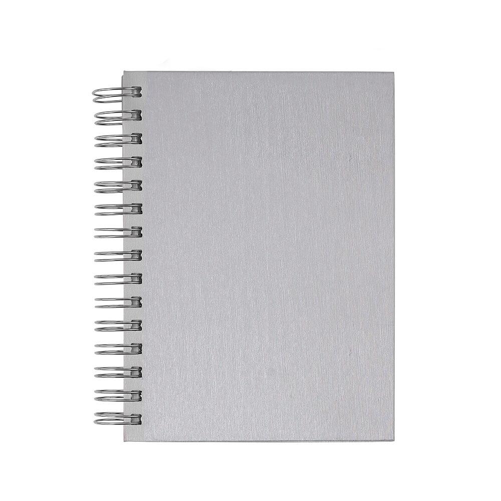 Agenda Personalizada Wire-O 