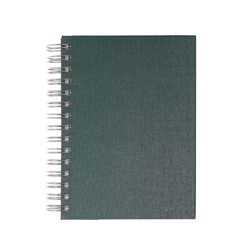 Agenda Personalizada Wire-O 