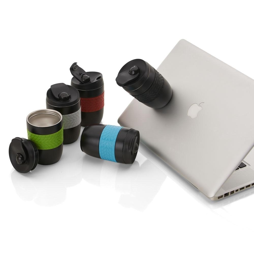 Copo Térmico Antiqueda 250 ml