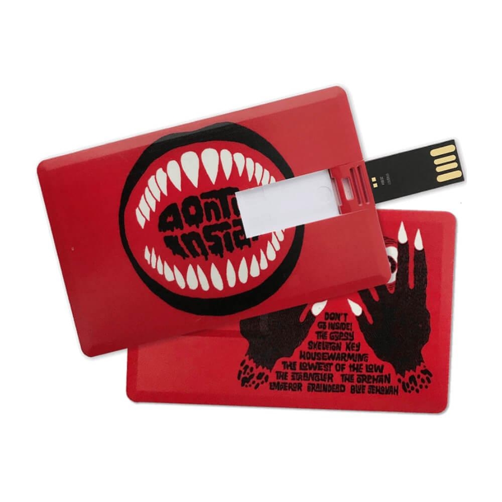 Pen Card Personalizado 16 Gb